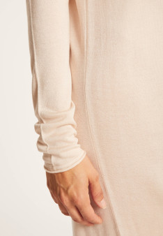 Cashmere blanket - Halina