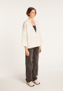 Cashmere blanket - Halina