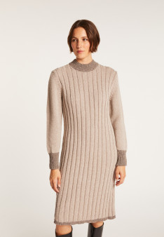 Cashmere blanket - Halina