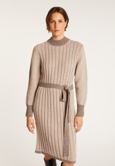 Cashmere blanket - Halina