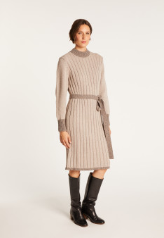Cashmere blanket - Halina