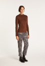 Cashmere blanket - Halina