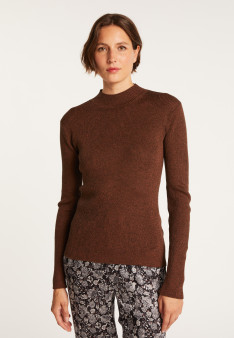 Cashmere blanket - Halina