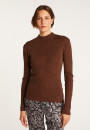 Cashmere blanket - Halina