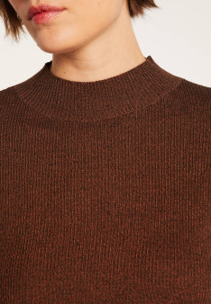 Cashmere blanket - Halina
