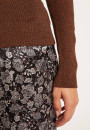 Cashmere blanket - Halina