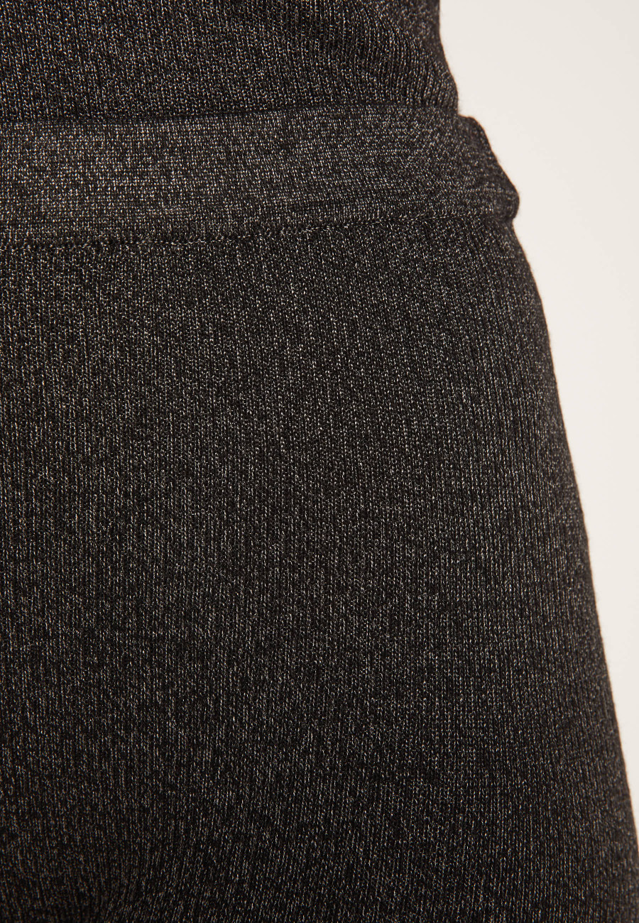 Cashmere blanket - Halina