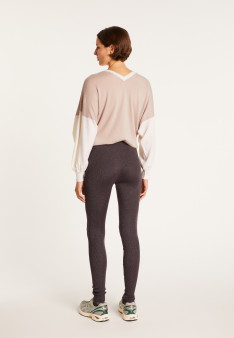 Cashmere blanket - Halina