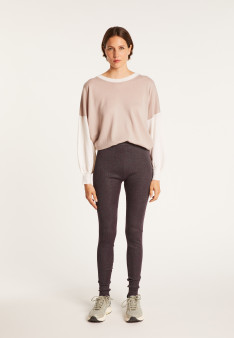 Cashmere blanket - Halina
