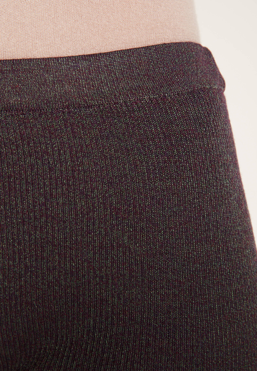 Cashmere blanket - Halina