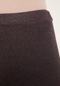 Cashmere blanket - Halina