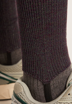 Cashmere blanket - Halina