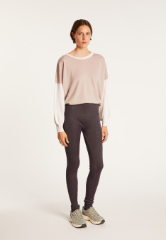 Cashmere blanket - Halina