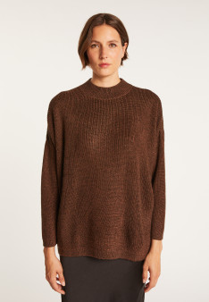 Cashmere blanket - Halina