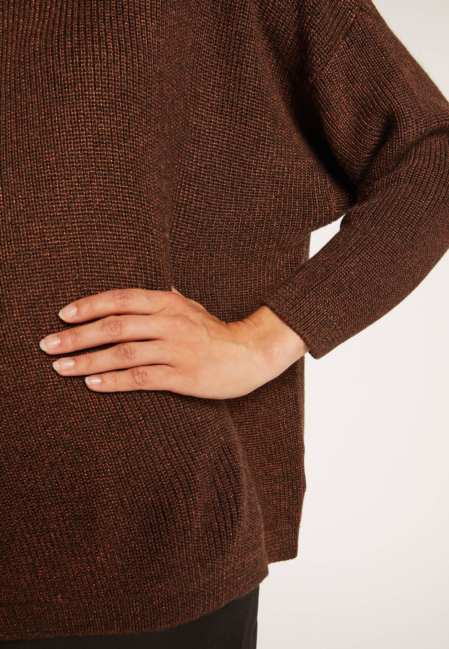 Cashmere blanket - Halina