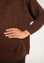 Cashmere blanket - Halina