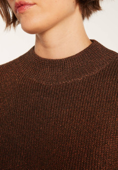 Cashmere blanket - Halina
