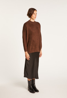 Cashmere blanket - Halina