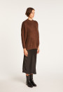 Cashmere blanket - Halina