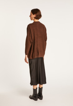 Cashmere blanket - Halina