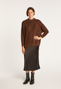 Cashmere blanket - Halina