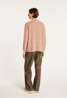Cashmere blanket - Halina