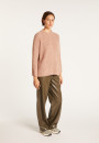 Cashmere blanket - Halina