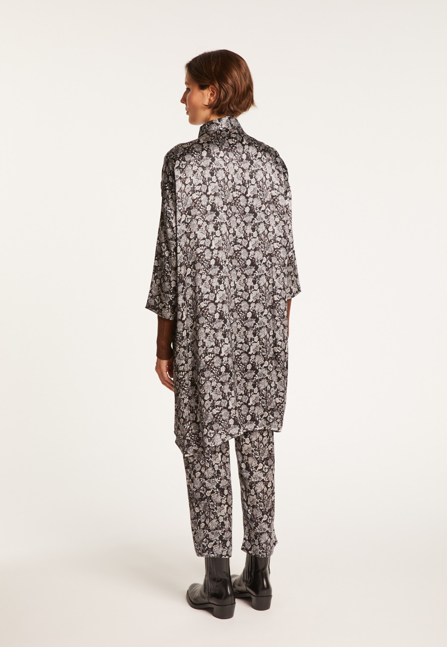 Cashmere blanket - Halina
