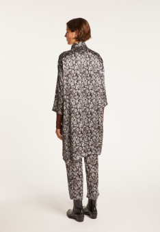 Cashmere blanket - Halina