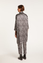 Cashmere blanket - Halina