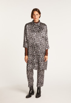 Cashmere blanket - Halina