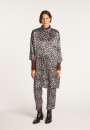 Cashmere blanket - Halina