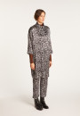 Cashmere blanket - Halina
