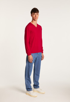 Cashmere blanket - Halina