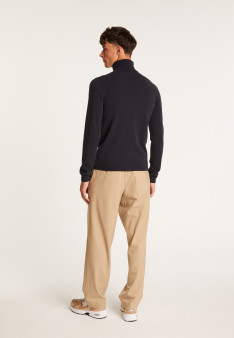 Cashmere blanket - Halina