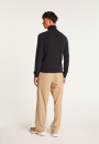 Cashmere blanket - Halina