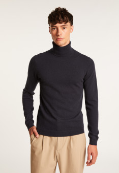 Cashmere blanket - Halina