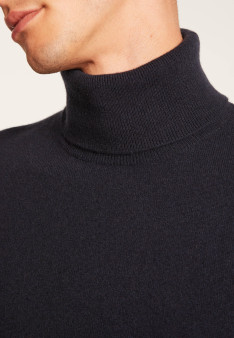 Cashmere blanket - Halina