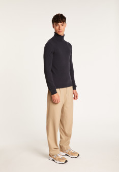 Cashmere blanket - Halina