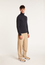 Cashmere blanket - Halina