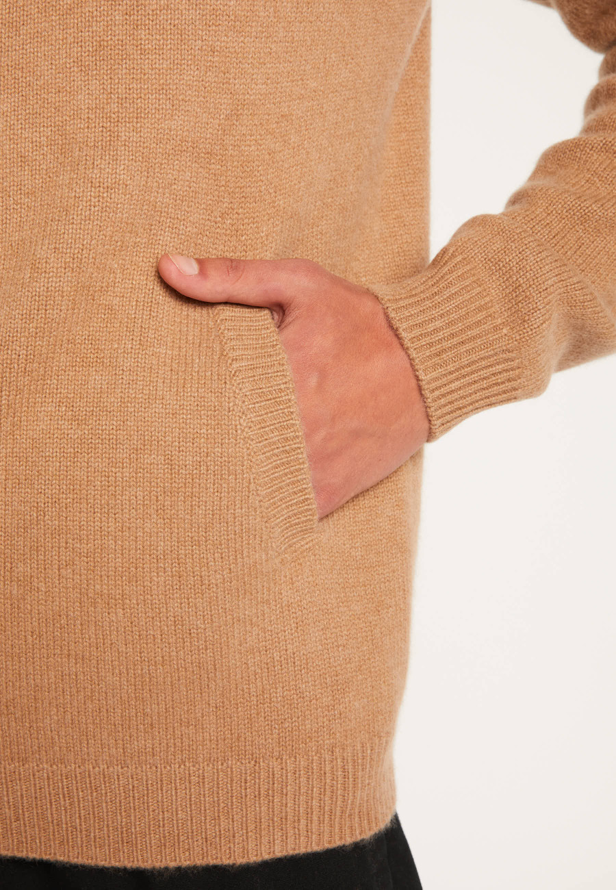 Cashmere blanket - Halina