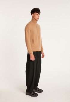 Cashmere blanket - Halina