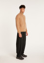 Cashmere blanket - Halina