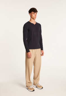 Cashmere blanket - Halina