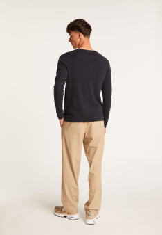 Cashmere blanket - Halina