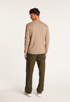 Cashmere blanket - Halina