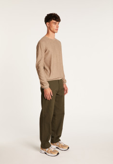 Cashmere blanket - Halina