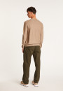 Cashmere blanket - Halina