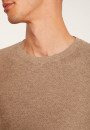 Cashmere blanket - Halina