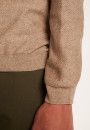 Cashmere blanket - Halina